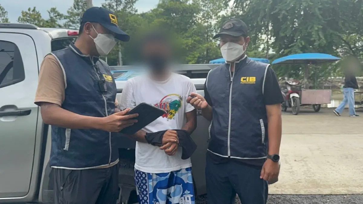 พ่อแม่ไม่ทน แจ้งจับหนุ่ม 24 พรากลูกสาววัย 14 เปิดปากเผยสัมพันธ์