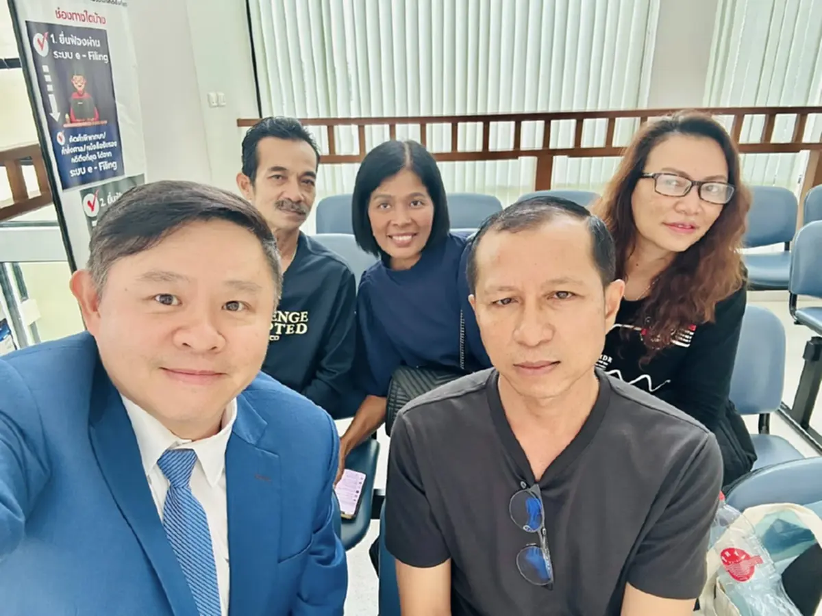 ทนายแก้ว เผยความคืบหน้า BMW ซิ่งชนแม่ลูก 3 ศพ ล่าสุด คดีจบแล้ว