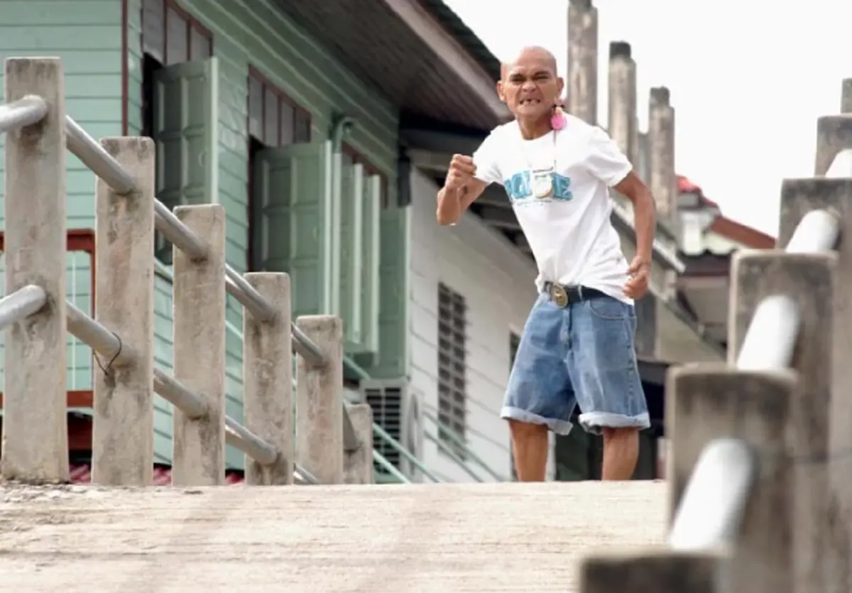 ชีวิตล่าสุด "อ่าง เถิดเทิง" รู้แล้วตลกไม่ออก ถึงกับสงสาร