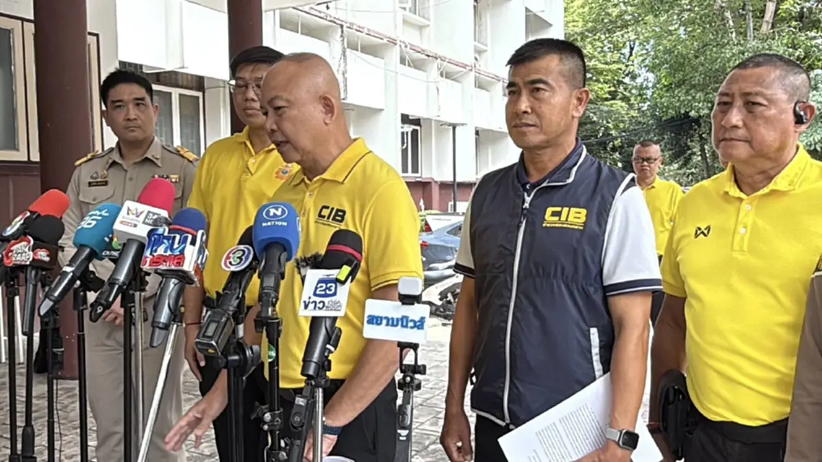 เอาแล้ว จอนนี่ มือปราบ ซัดเดือดเต็มระบบ พร้อมรบทุกมิติ