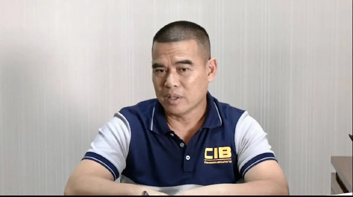 "สีกากอล์ฟ" ยอมพูดแล้ว ทำคนเดียวหรือไม่ ปฏิเสธรีดเงิน บอกแค่ยืม