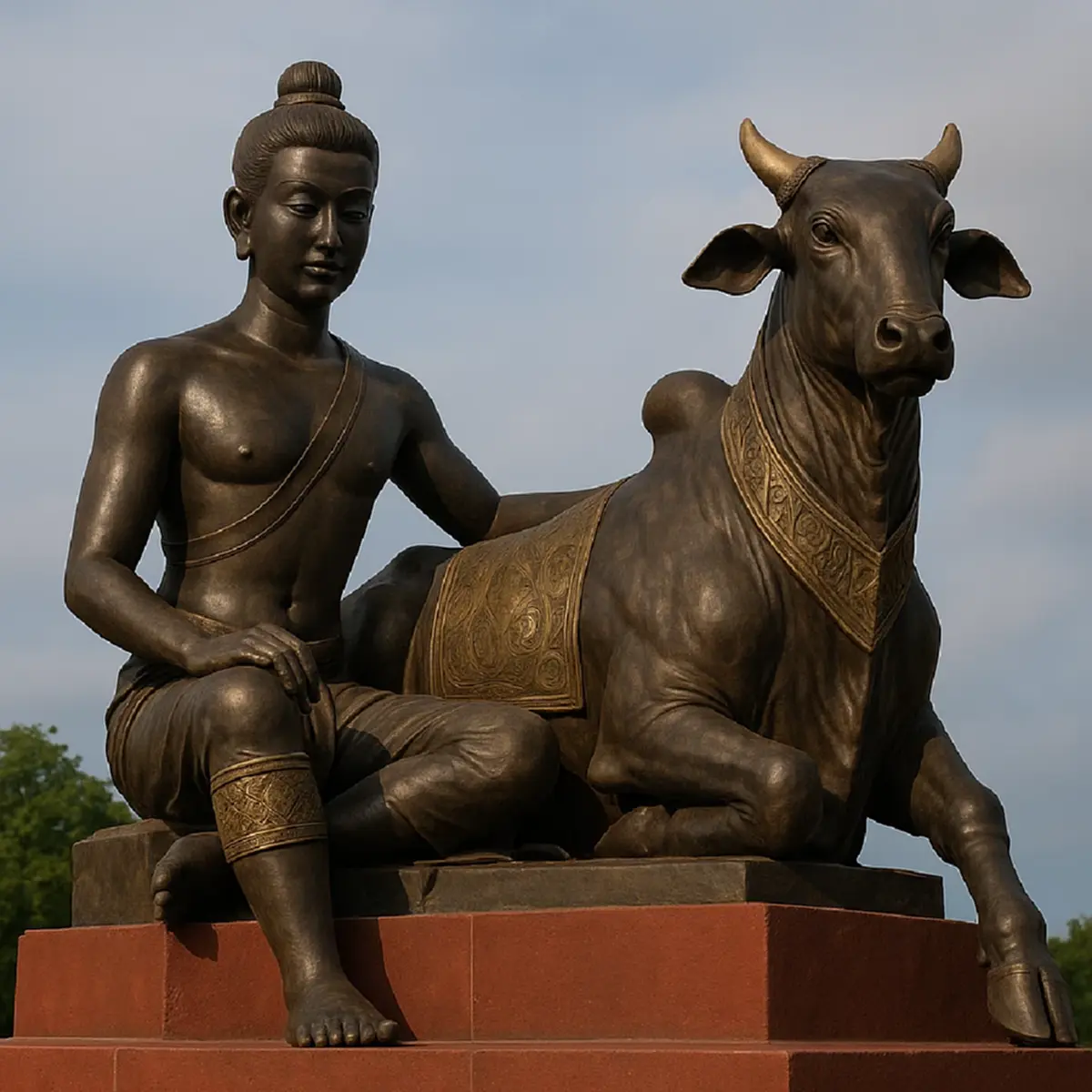 รู้แล้ว ทำไม "ชาวเขมร" ชอบพูดบ่อยๆ ว่า "คนไทย" เป็น "ขโมย"