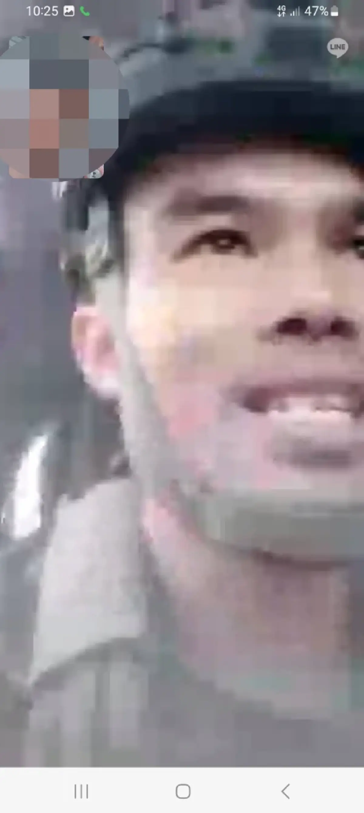 เสียงสุดท้ายที่ขาดหาย ทหารหนุ่มโทรหาลูกชายก่อนระเบิดลง บีบหัวใจ