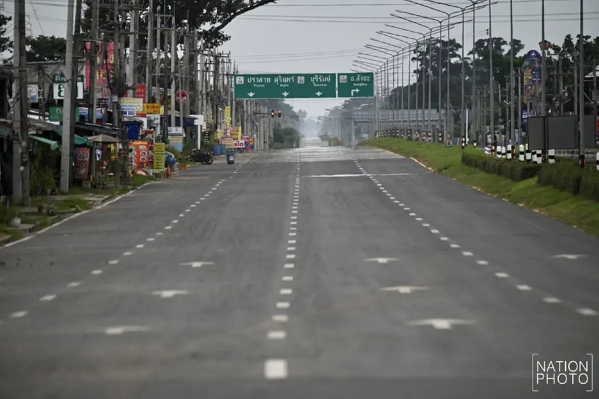 อัปเดตล่าสุดยอดผู้เสียชีวิต-บาดเจ็บ เหตุปะทะชายแดนไทย-กัมพูชา