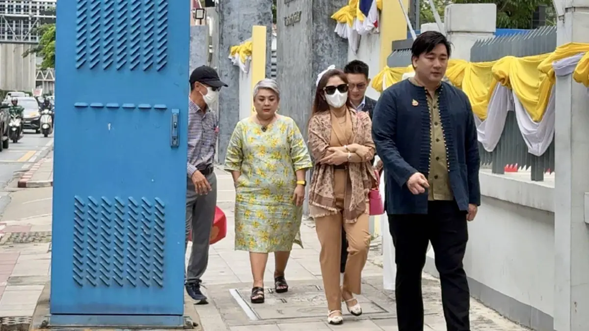 ขรก.บำนาญ ช้ำหนัก ตกเป็นเหยื่อ สูญเงินออมเกลี้ยง 3.7 ล้าน 