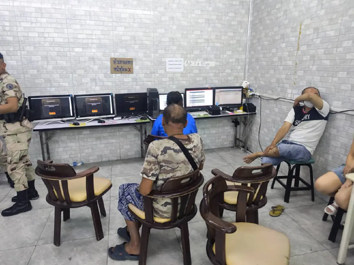 มท.1 สั่งด่วน ปิดบ่อนสะพานใหม่ จัดระเบียบทันที ประเดิมตำแหน่ง