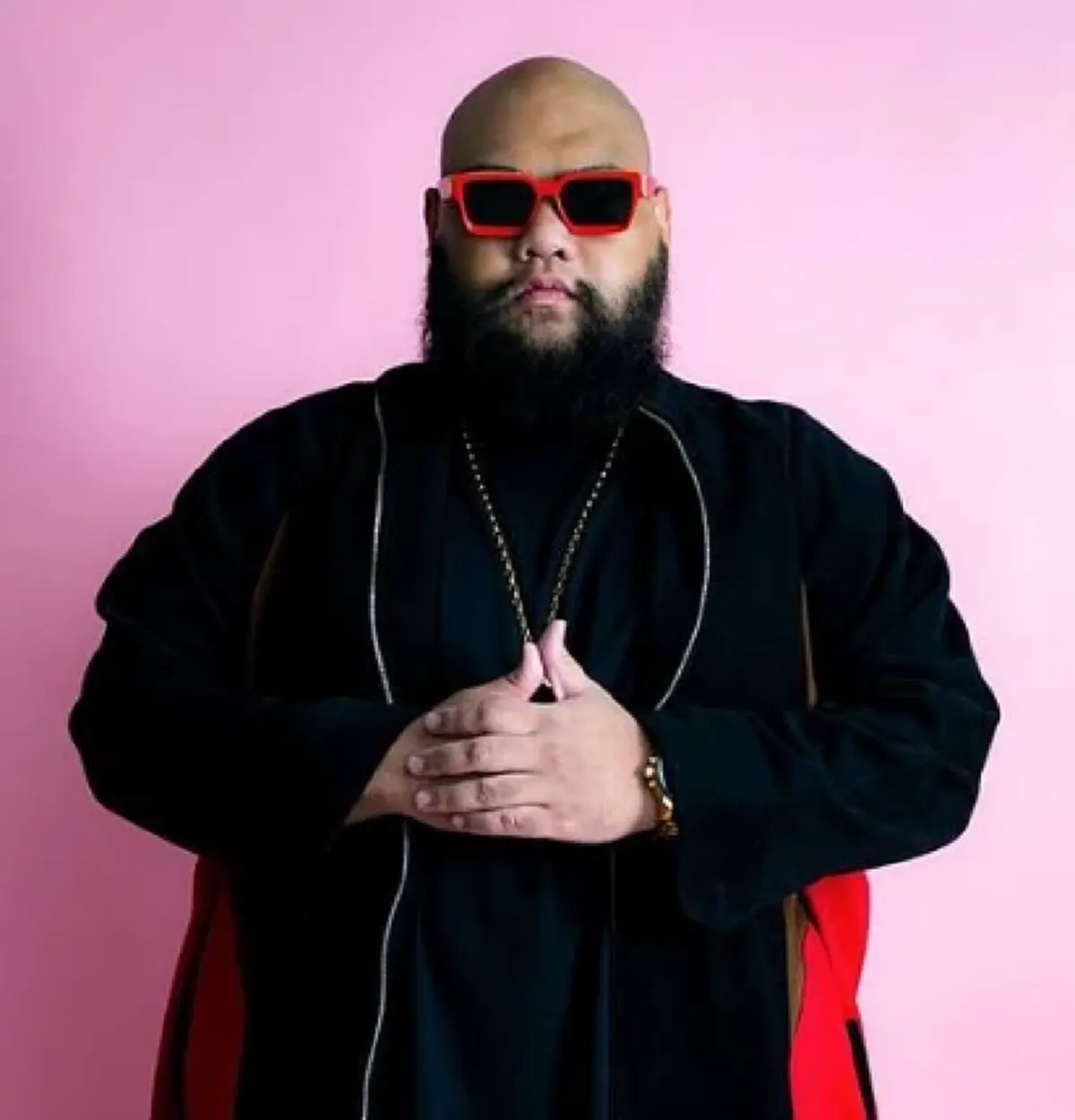 "กอล์ฟ ฟักกลิ้งฮีโร่" ปวดท้องหนัก 3 วัน สุดท้ายต้องรีบผ่าตัดด่วน