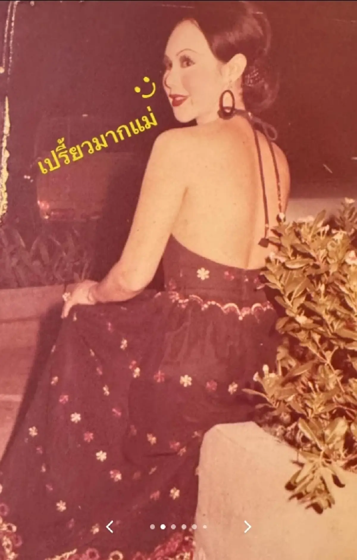 เปิดภาพล่าสุด"แม่ครัวคนกลาง" ตำนานตัวจริง ปลากระป๋องสามแม่ครัว