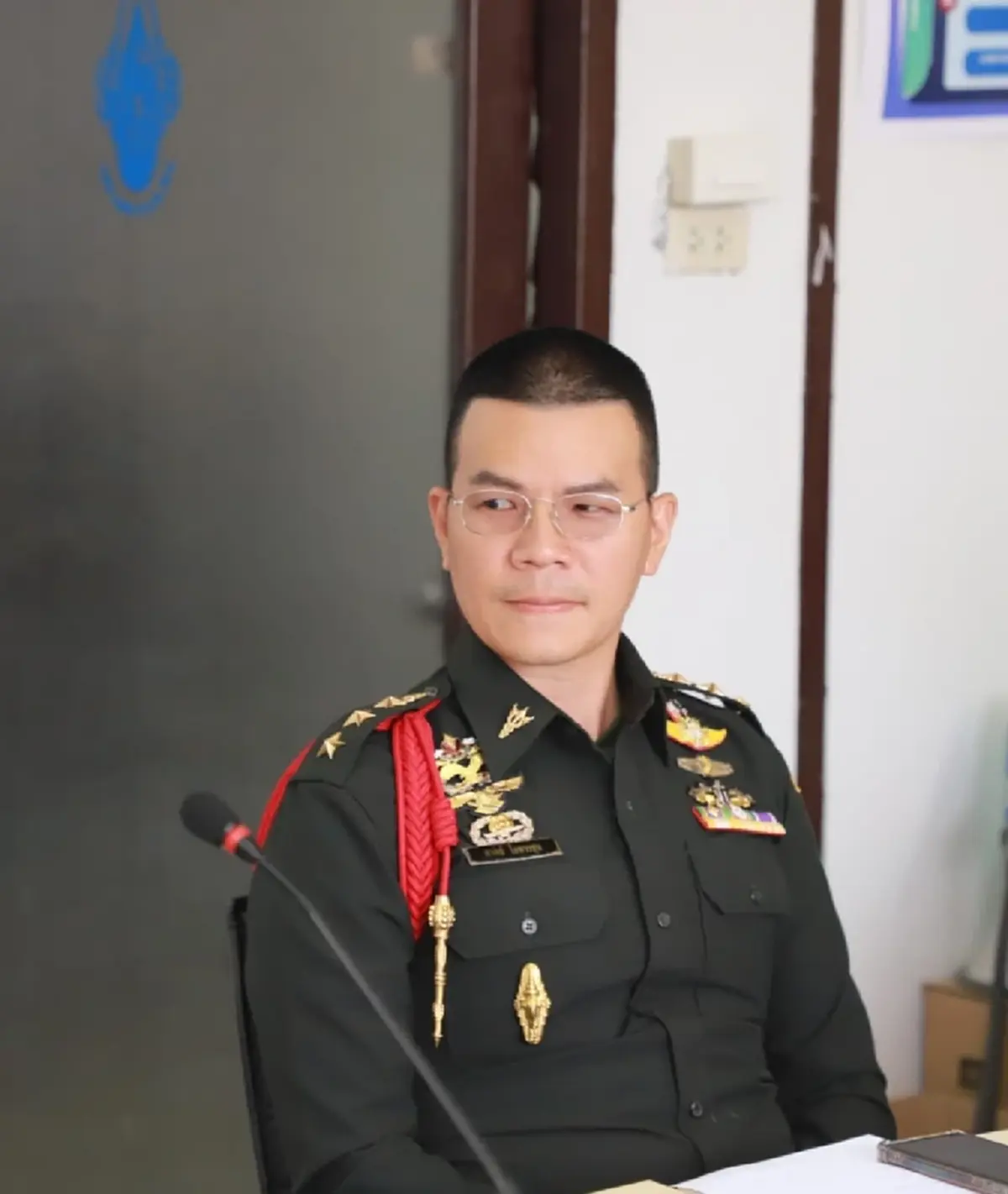 กินใจ หมอภาคย์ โพสต์ถึง 15 วีรชนทหารกล้า สละชีพปกป้องชาติ