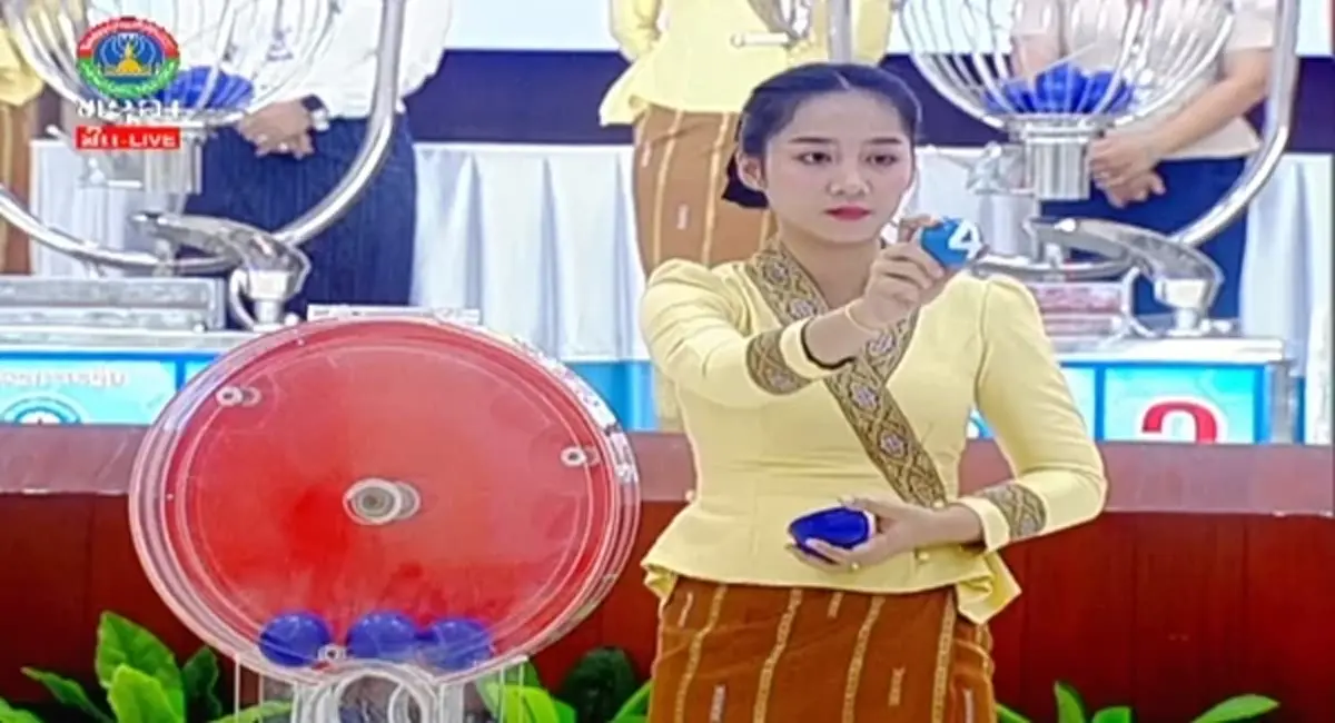 "หวยลาววันนี้" 25/7/68 ผลหวยลาว 25 กรกฎาคม 2568 ตรวจหวยลาววันนี้