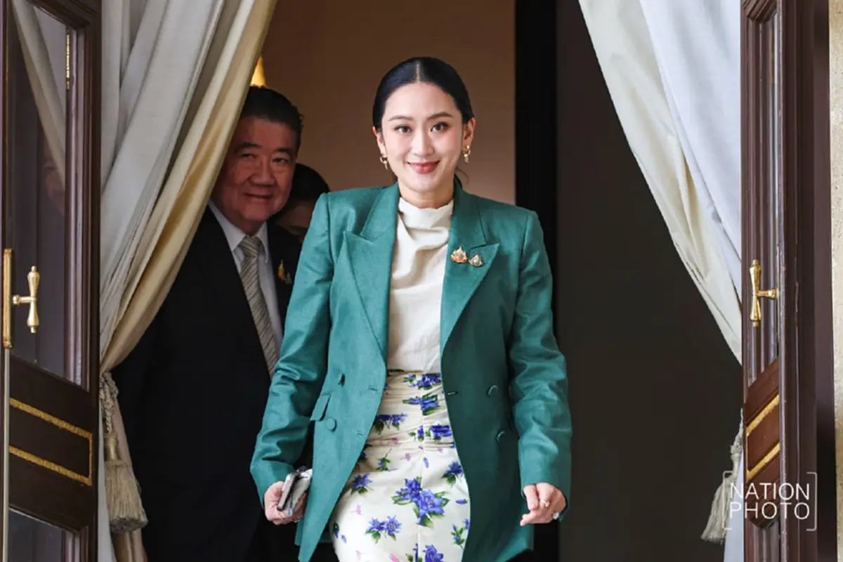 อย่าดันทุรัง สมชาย เตือน อุ๊งอิ๊ง ถวายสัตย์ รมว.วัฒนธรรม ไม่ได้