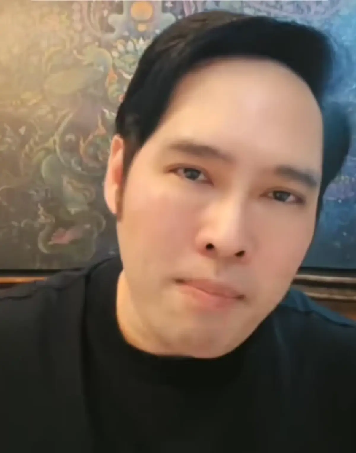 พุทธ อภิวรรณ ฝังใจ เคยถูกนักร้องหญิงมองเหยียดในวัยเด็ก จำไม่ลืม