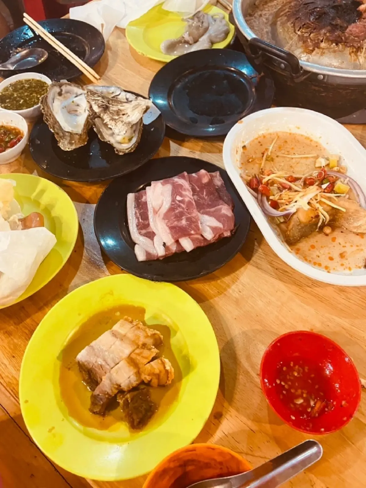 "เจ้าของร้าน" น้ำตาตก ลูกค้ากินเหลือ-ขโมย จับได้โวยด่าพนักงาน