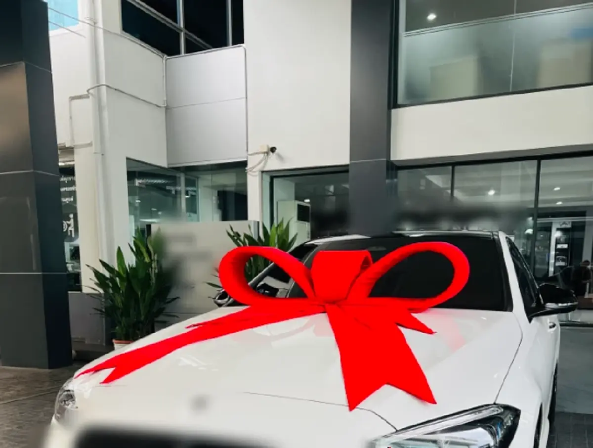 หนุ่มหัวใจสลาย ซื้อรถหรูในฝัน สุดท้ายผิดหวังขับได้ 5 วันเจอปัญหา