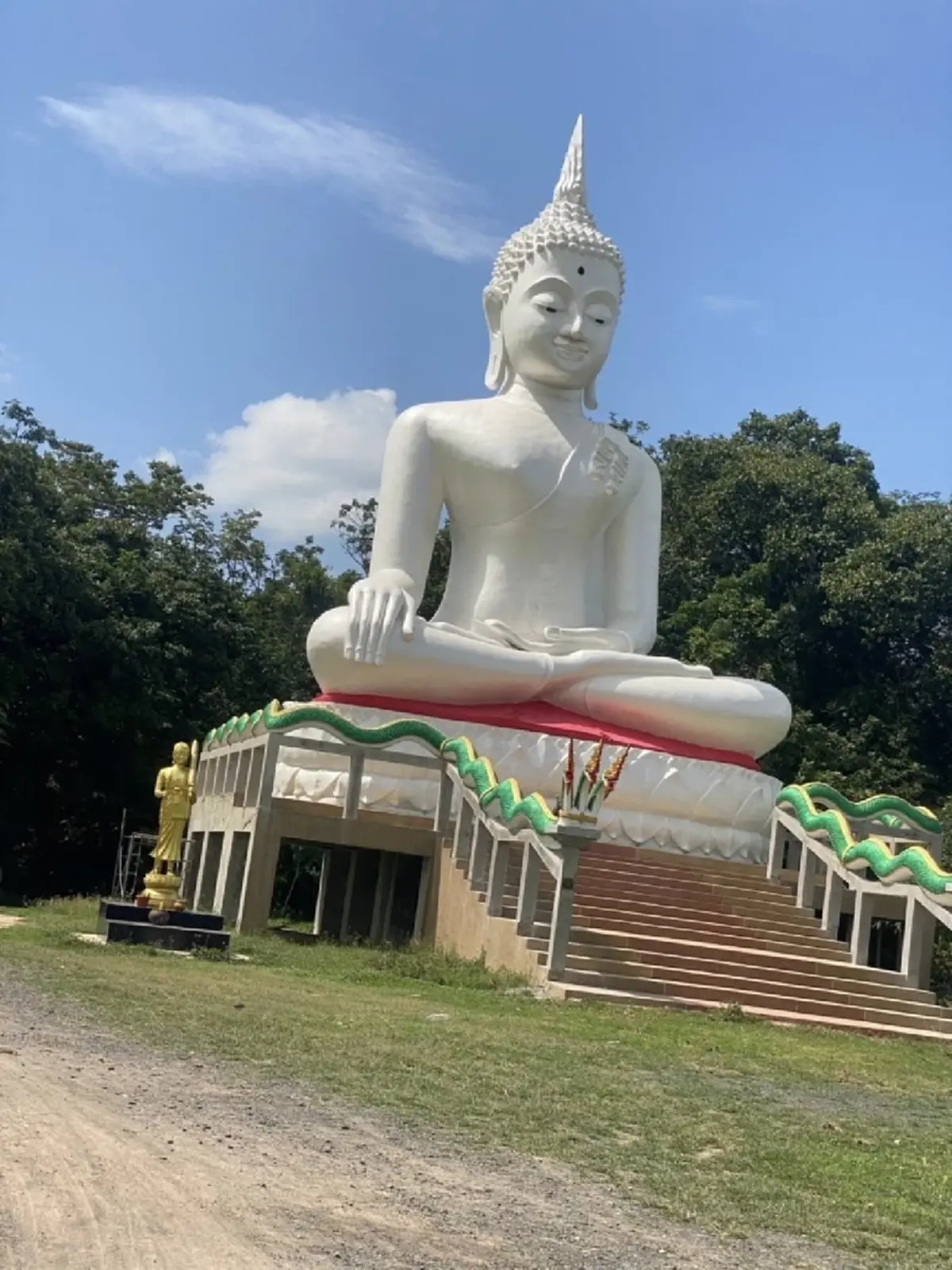 แฉซ้ำ หลวงพ่อมหาน้อย เปิดสาขาสำนักธรรมอีกแห่ง ดันคู่ขาเป็นคนดูแล