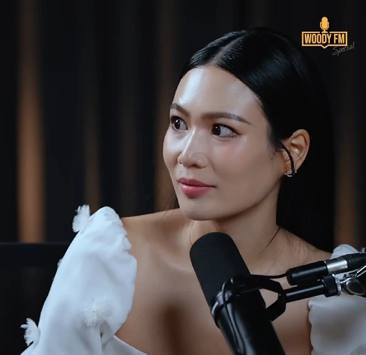 \"นิ้ง โศภิดา\" พูดแล้ว หลังทัวร์ลงหนัก ดราม่าปมเลือกสามีแทนลูก