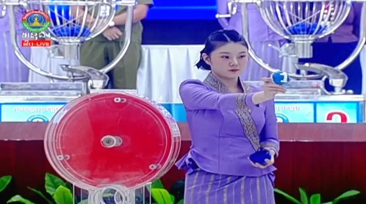 สถิติหวยลาวปี 2568 หวยลาววันนี้ หวยลาวย้อนหลัง ผลหวยลาว ออกอะไร