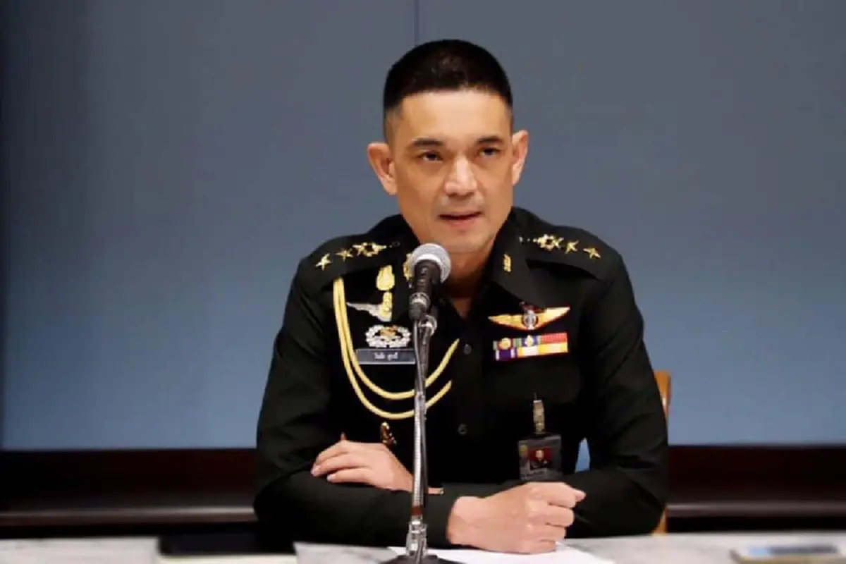 ทบ.แจงปม นทท.ไทย ทำร้ายทหารกัมพูชา บริเวณปราสาทตาเมือนธม