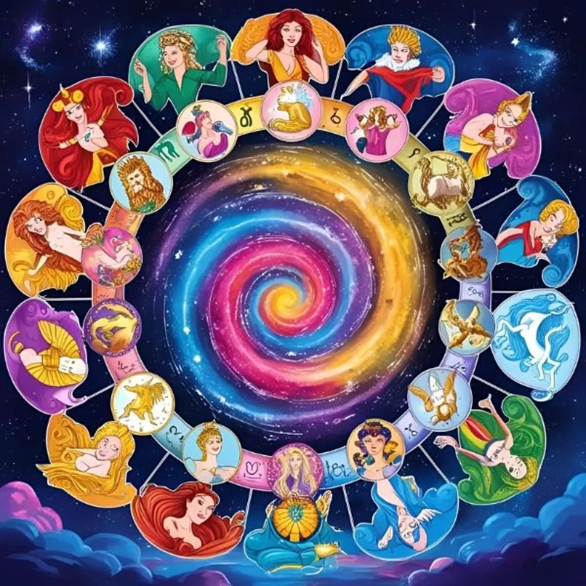 1 ราศีเด่น ประจำสัปดาห์นี้ มีโอกาสดีเข้ามา ต้องรีบคว้าเอาไว้