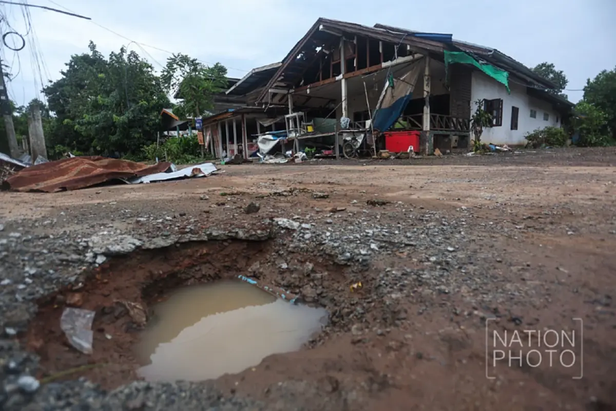 อัปเดตเหตุปะทะชายแดนไทย-กัมพูชา ยอดผู้เสียชีวิต-บาดเจ็บ ล่าสุด