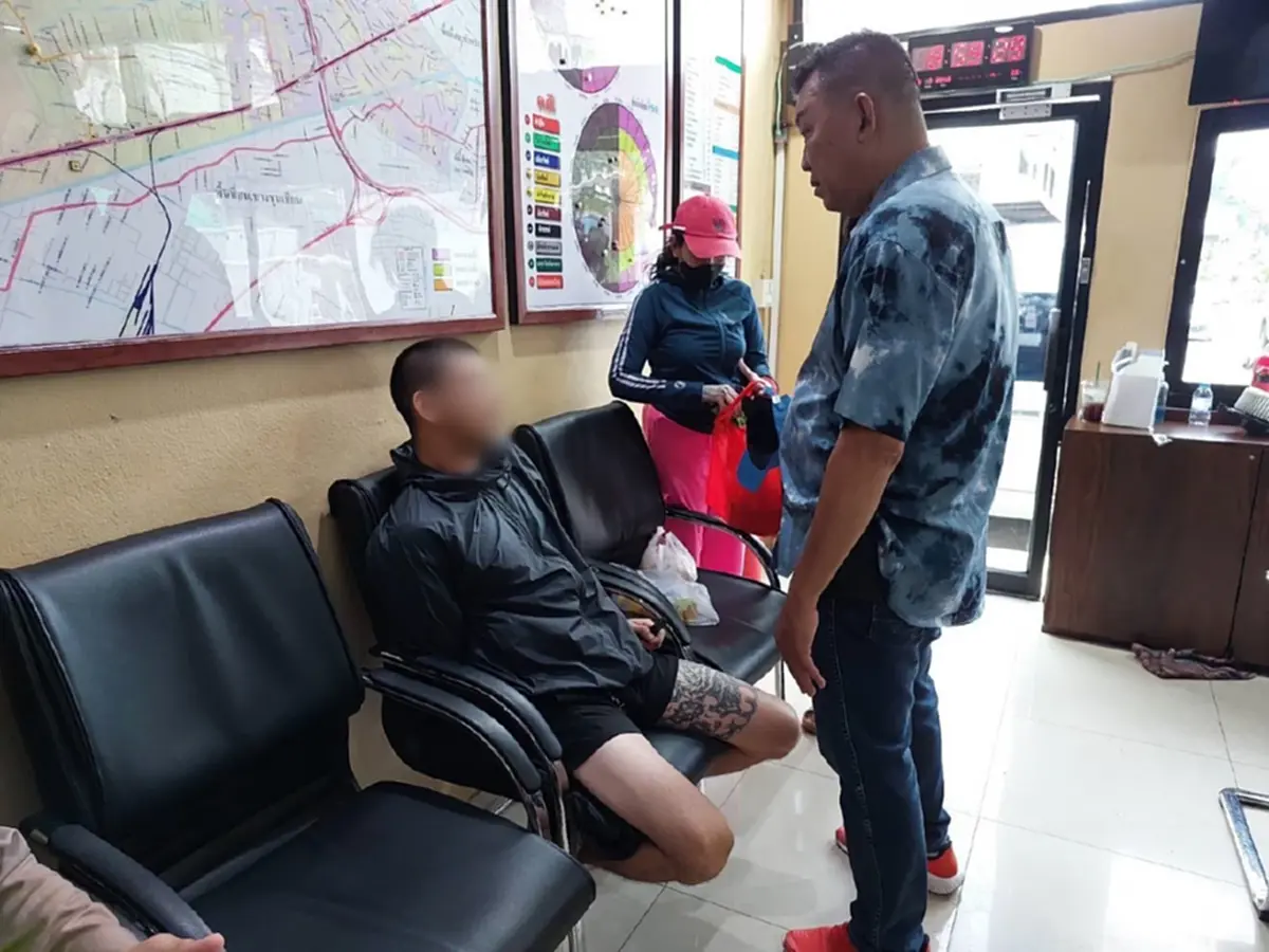 เปิดสาเหตุ ลูกเจ้าของ รร. บุกลั่นไกชาวบ้าน 2 ศพ คาวัดดัง