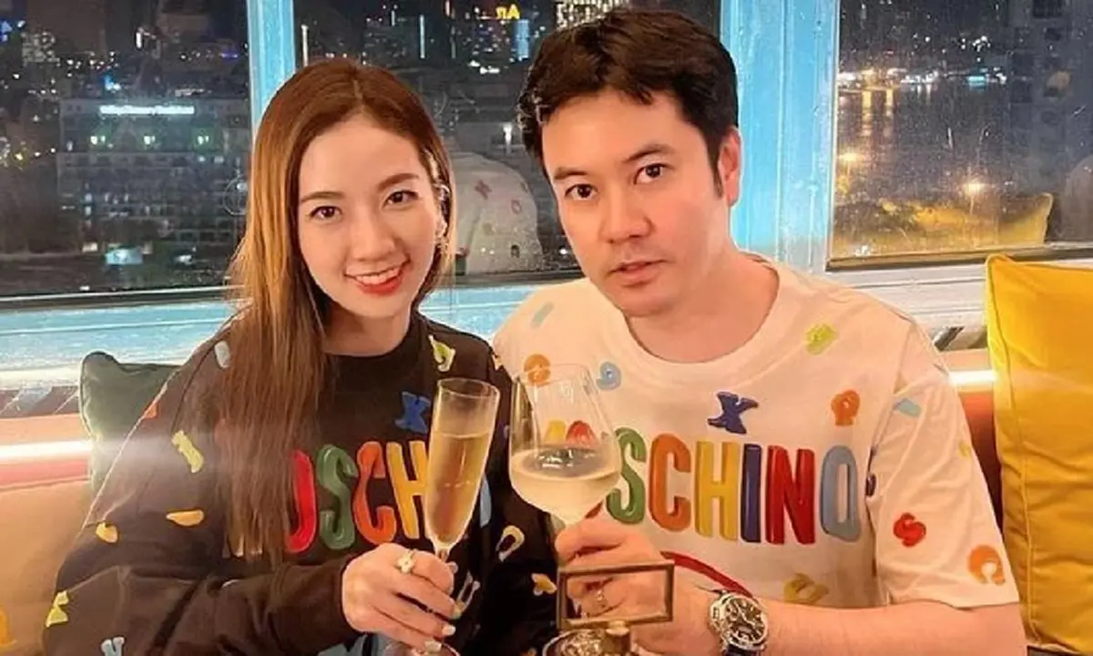 ตั้ม วิชญะ โพสต์โต้ปมรถเต่า-คอนโด ลั่นด่าผมคนเดียวพอ!