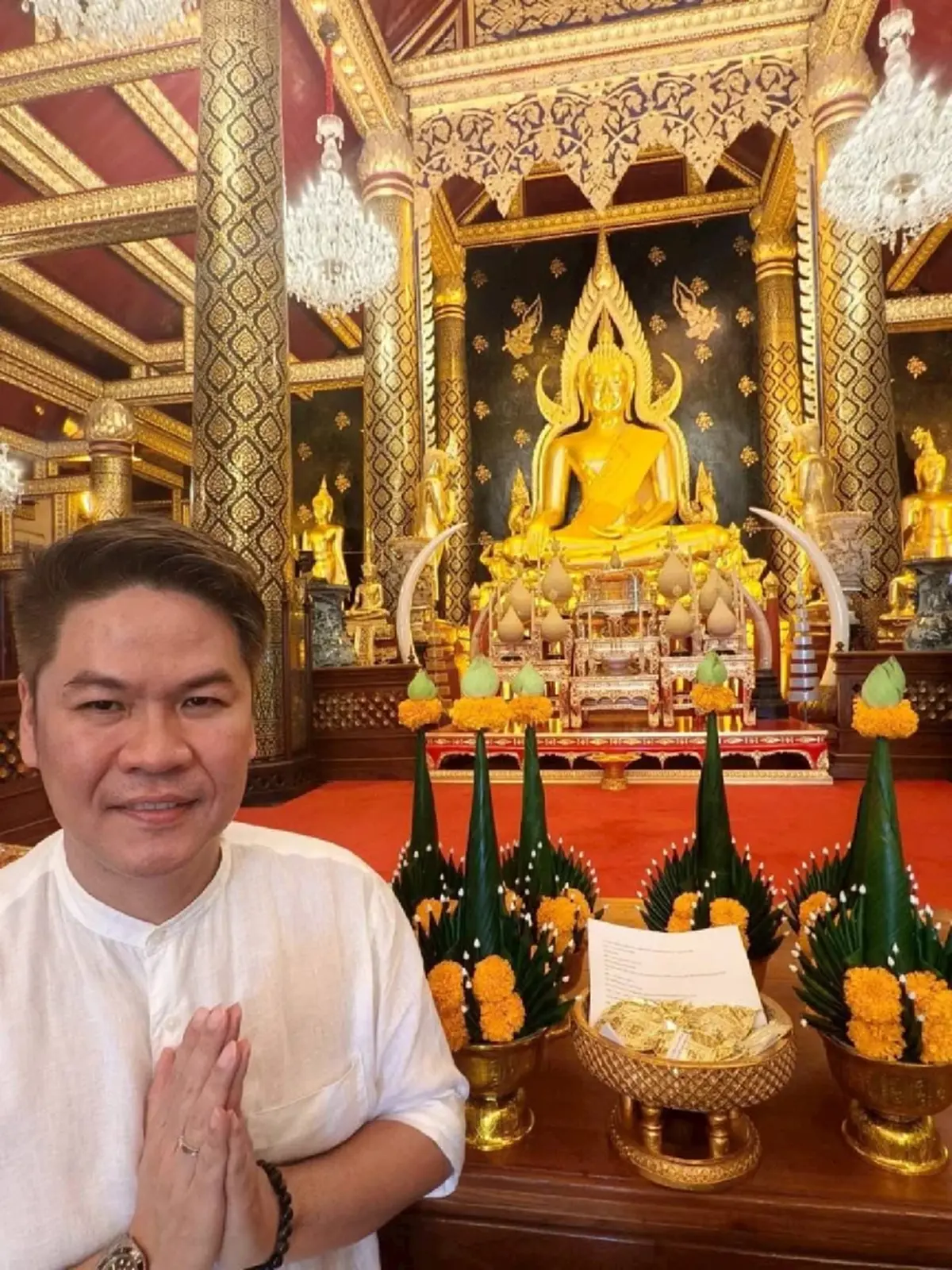 ดาวพุธย้าย 6 ราศี ดวงโดดเด่น โชคหล่นทับ เงินไหลเข้ารัวๆ