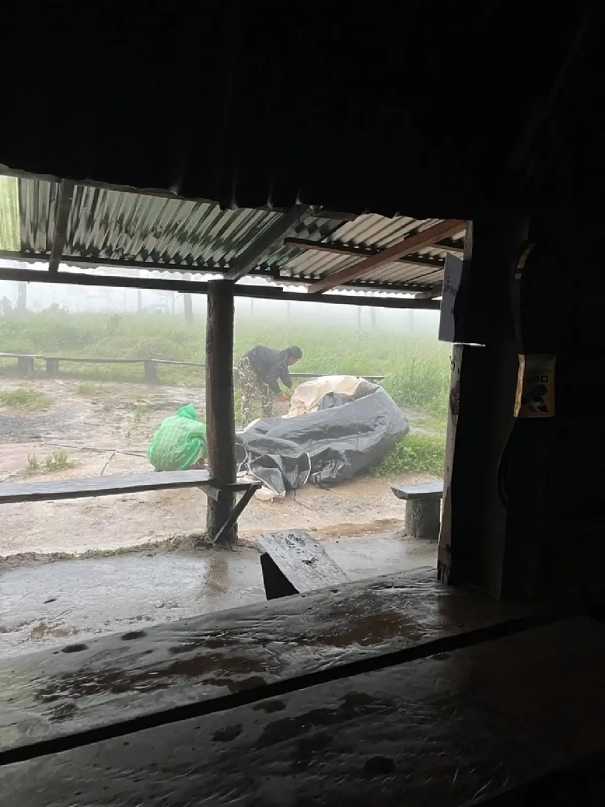 อุทยานแห่งชาติภูสอยดาว ประกาศปิดการท่องเที่ยว แล้วล่าสุด 