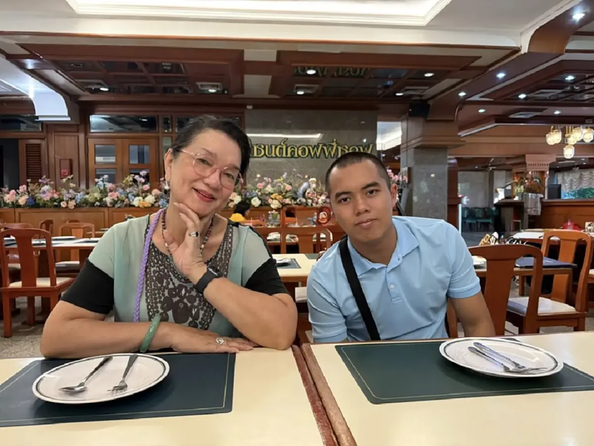 ตี่ ทิศนา ฟาดเดือดคนความคิดบัดสี ถูกมองเลี้ยงเด็กไว้เป็นสามี