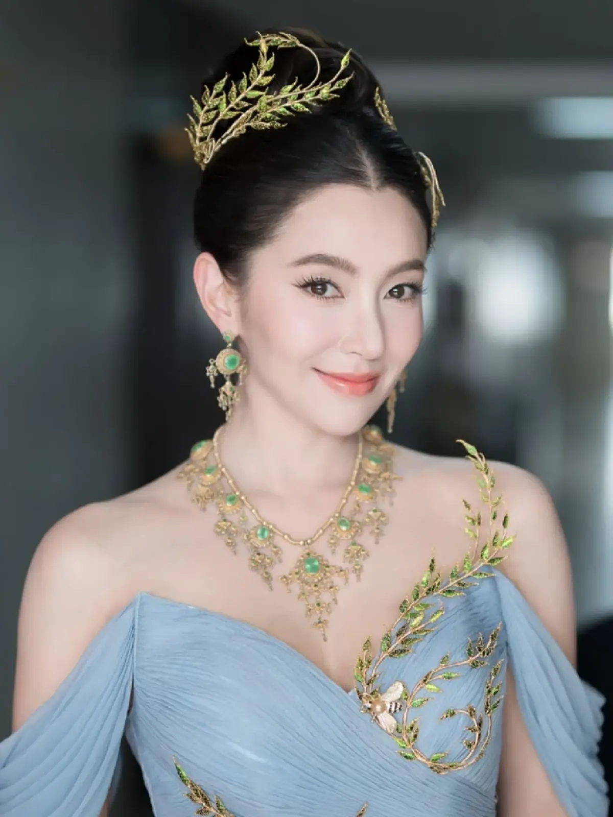 ทัวร์เขมร บุกถล่มไอจี เบลล่า แฟนคลับไทยโต้เดือด ออกโรงป้อง