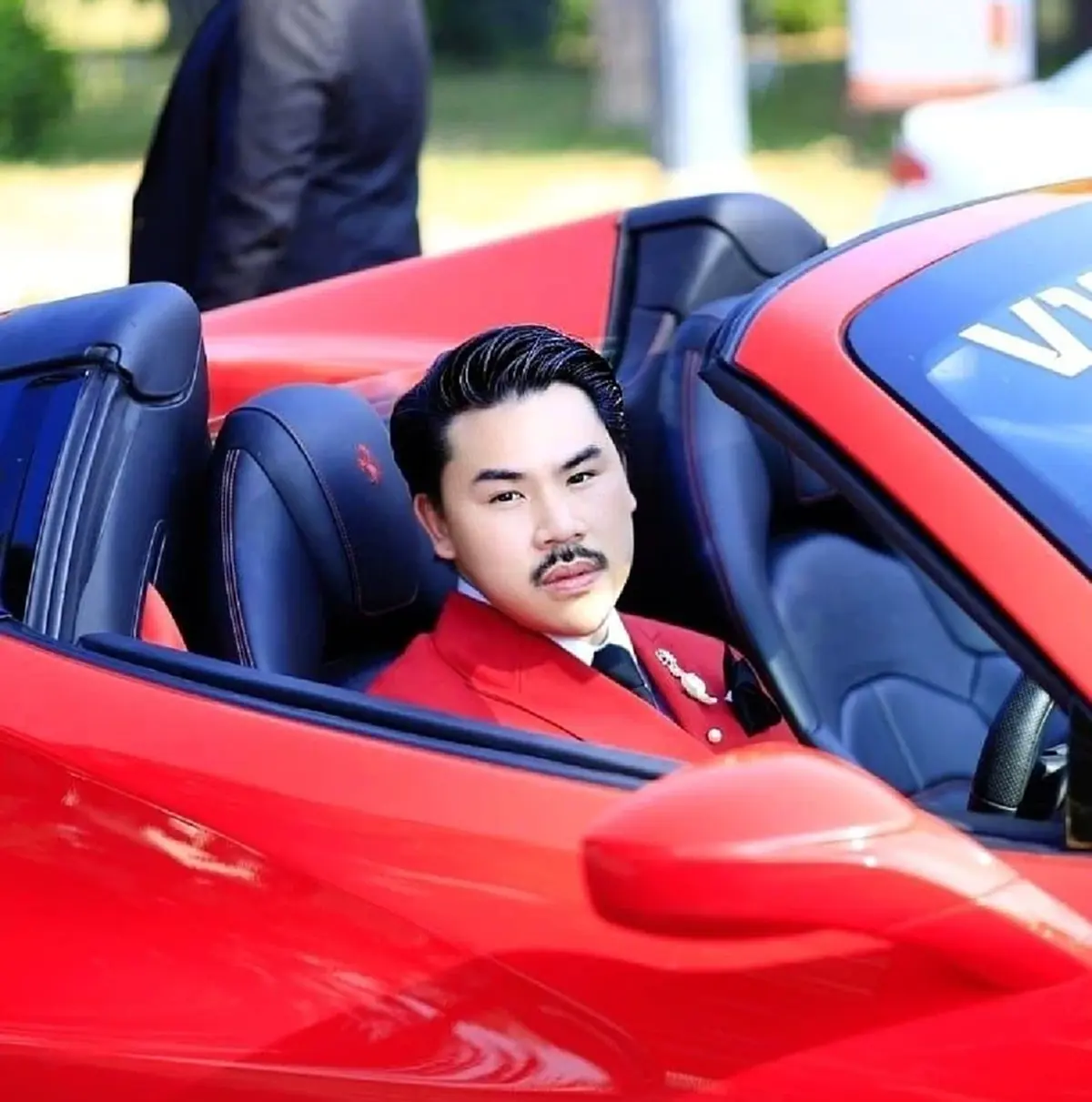 กัน จอมพลัง เปิดสาเหตุสุดหดหู่ หลานต่อย คุณตา ก่อนถ่มน้ำลายใส่ 