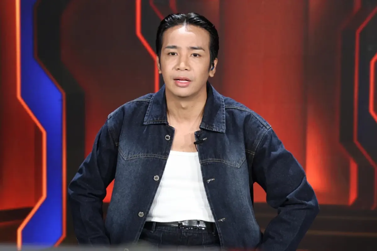 \"ยิว สามีเจนนี่\" เปิดแชทสาเหตุ \"ก้อง ห้วยไร่\" ช่วยชายแดน โอน 1 ล้าน
