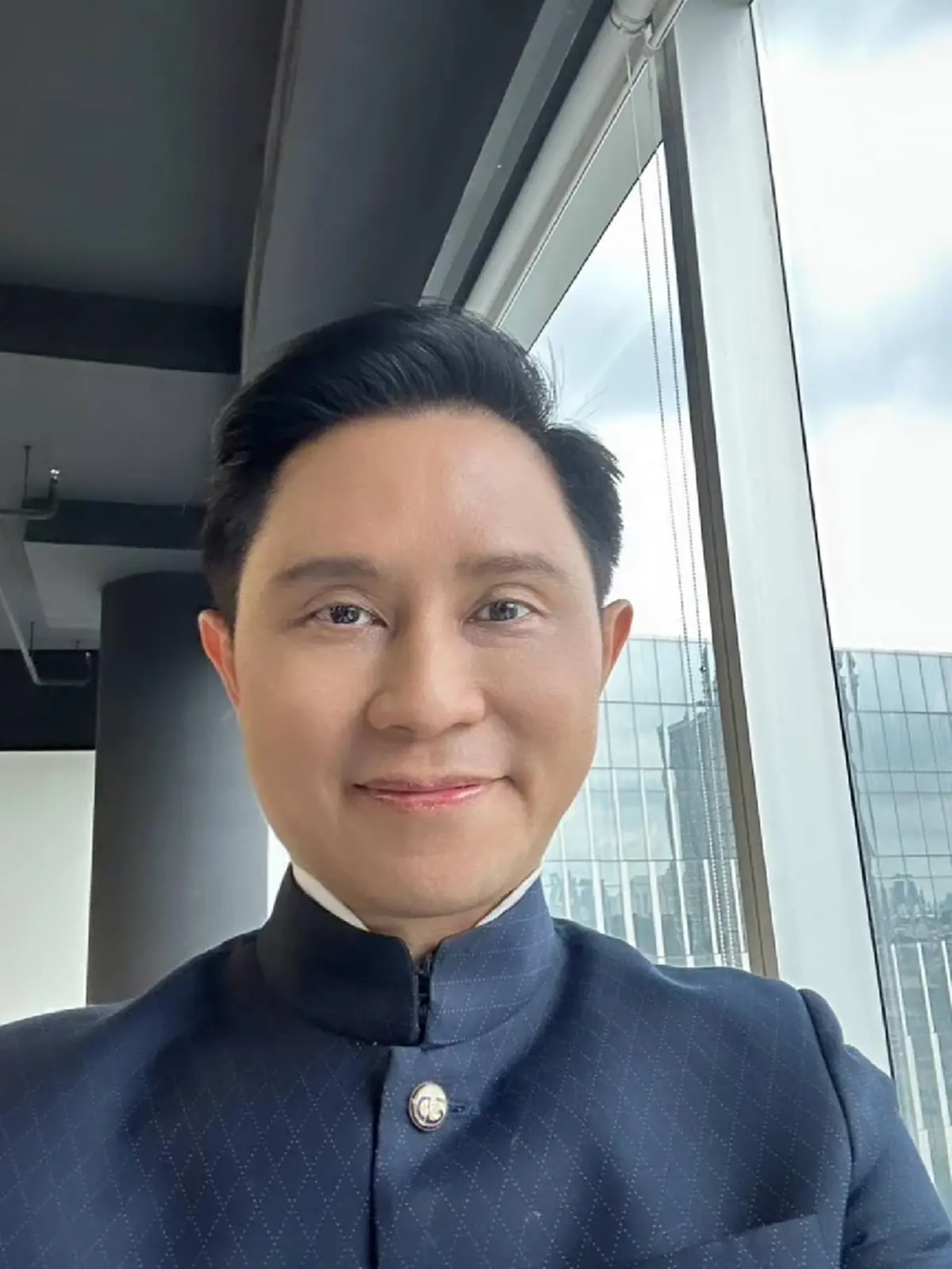 ปานเทพ เปิดแผนเขมร เตือนทหารห้ามใช้โดรนจีน ฝากถึง กัน จอมพลัง