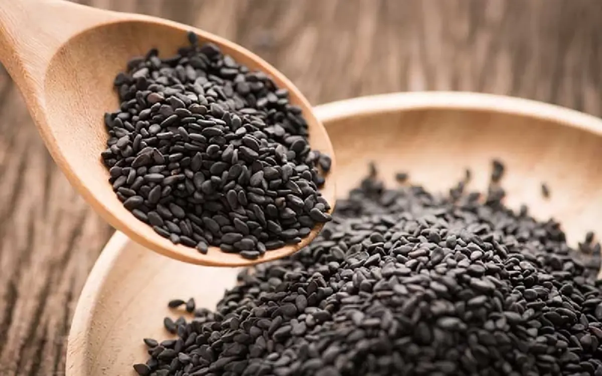 งาดำ เมล็ดจิ๋วแต่แจ๋ว สุดยอดธัญพืชบำรุงสุขภาพ ที่คุณอาจมองข้าม