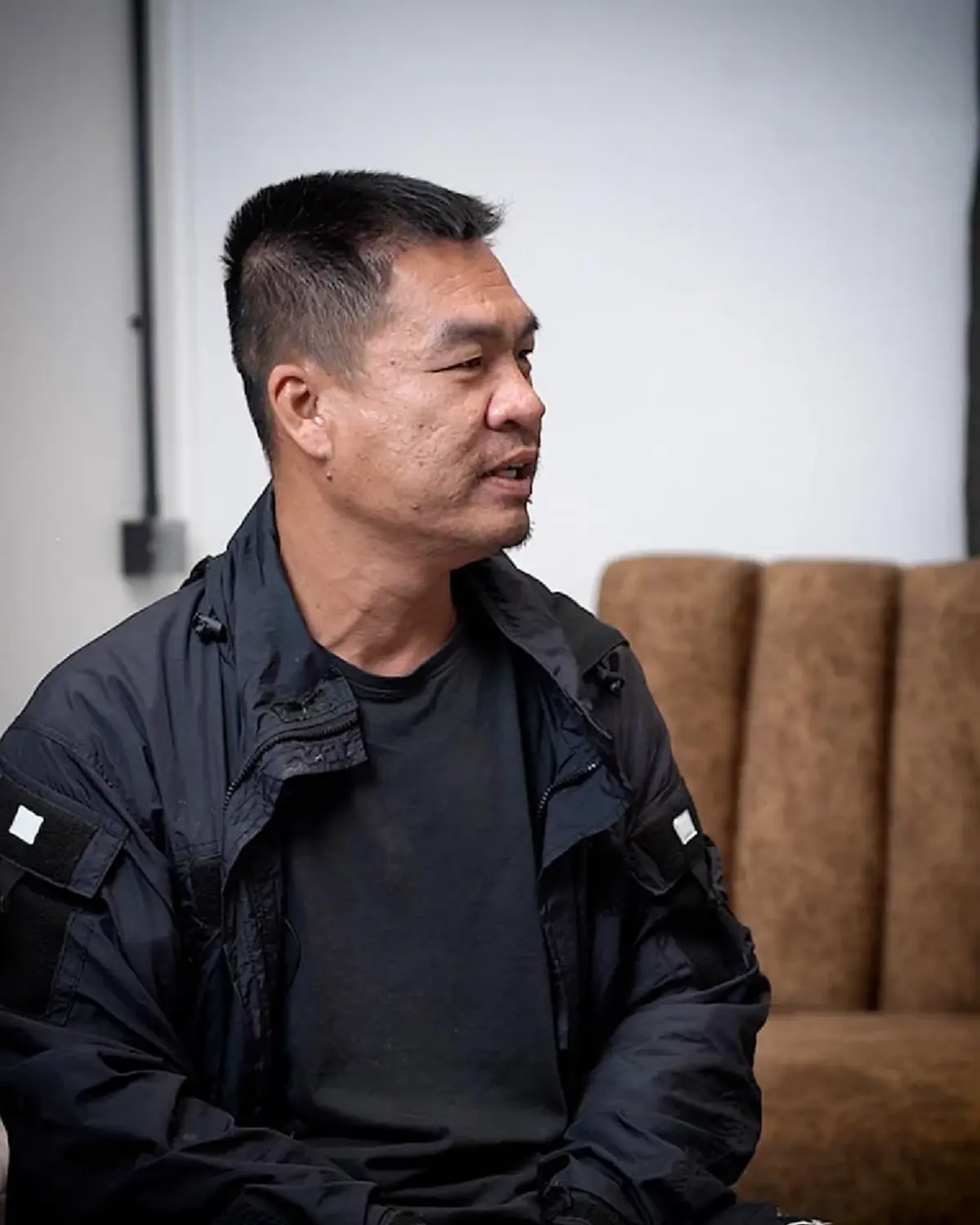 เอาแล้ว จอนนี่ มือปราบ ซัดเดือดเต็มระบบ พร้อมรบทุกมิติ