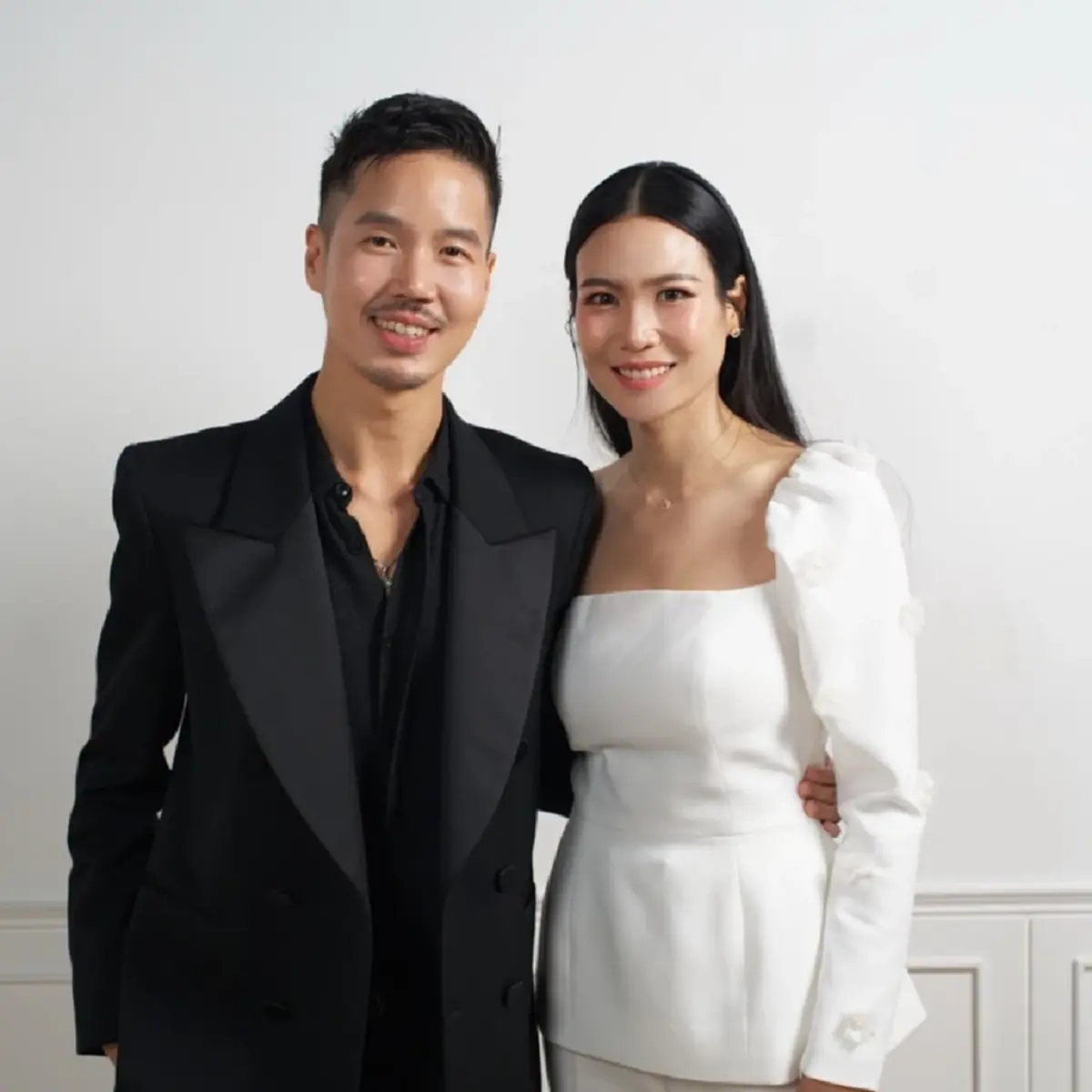 \"นิ้ง โศภิดา\" พูดแล้ว หลังทัวร์ลงหนัก ดราม่าปมเลือกสามีแทนลูก
