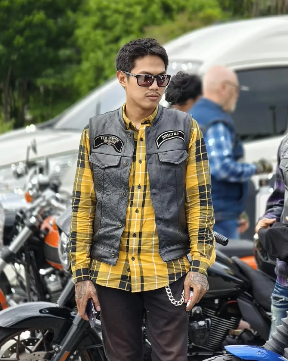 สุดเศร้า บอล One Day Trip ประสบอุบัติเหตุ เสียชีวิตในที่เกิดเหตุ 