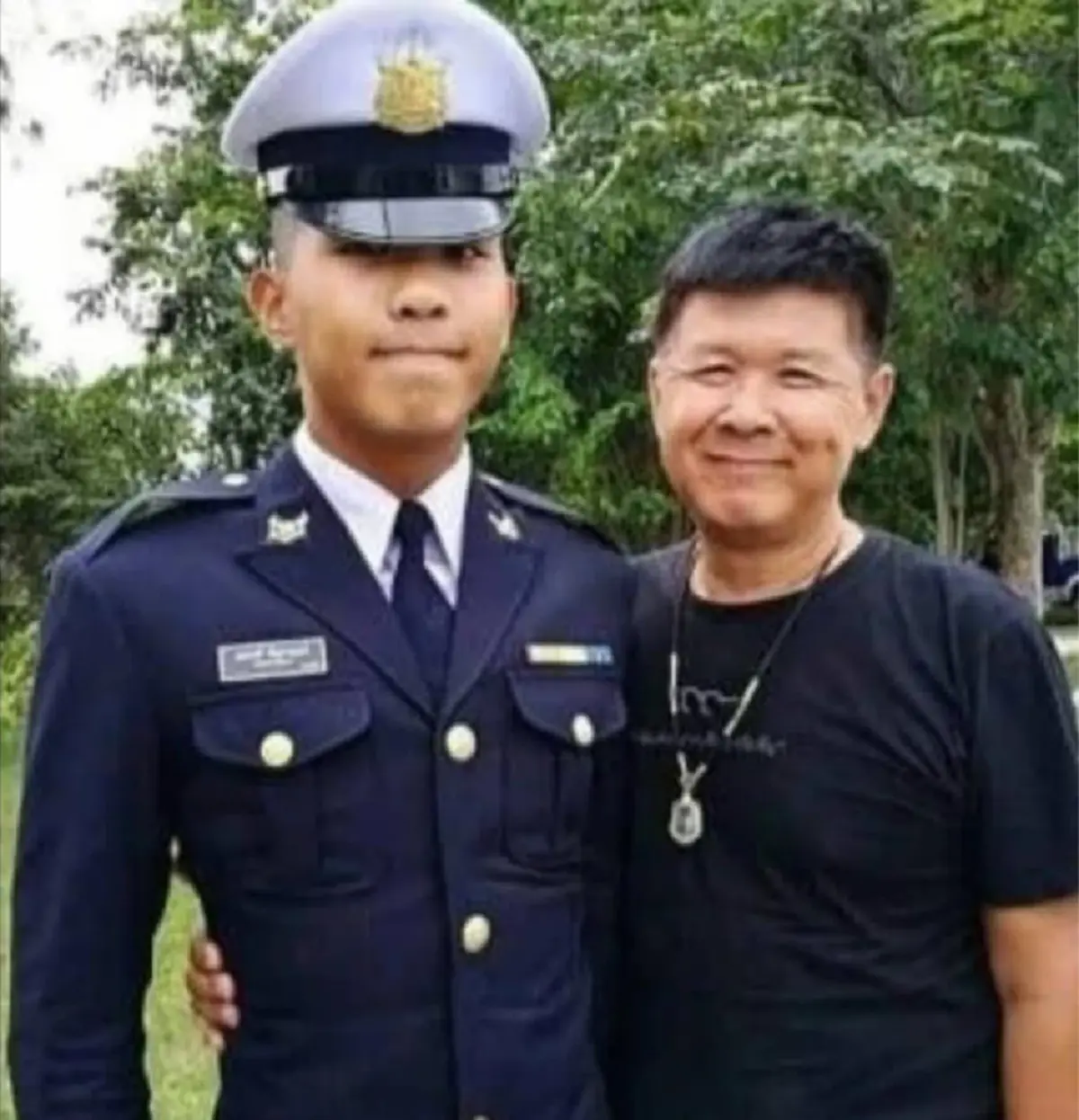 \"ต๊ะ นารากร\" ฟาดแรง คดีน้องเมยเสียชีวิต ลั่น ความยุติธรรมอยู่ไหน