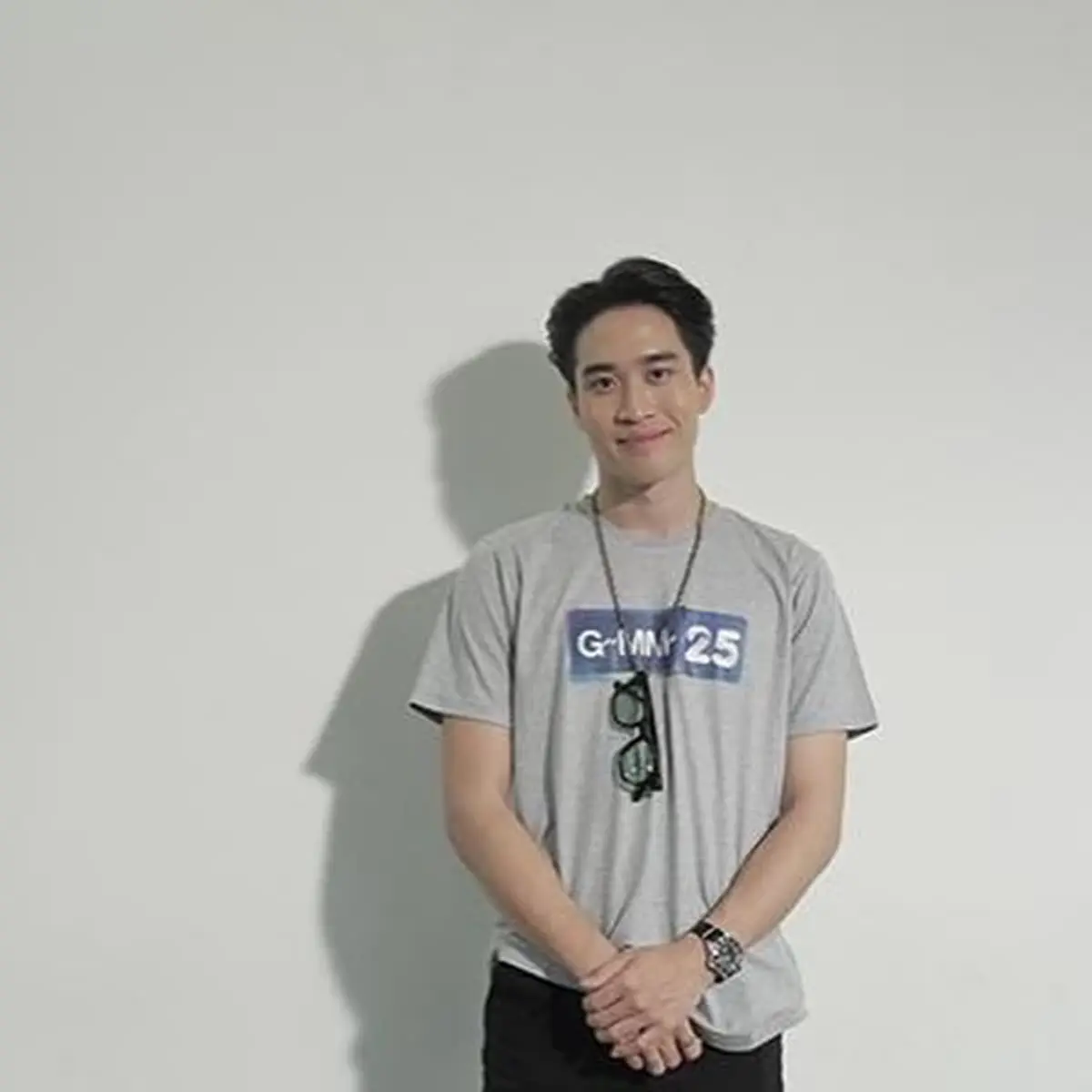 ใจหาย "ดาราดัง" โบกมือลาต้นสังกัด หลังอยู่มายาวนานกว่า 10 ปี