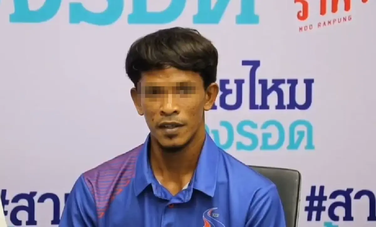 จอมโจร 1000 หน้า หลอกแต่งก่อนสูบเงิน ล่าเหยื่อมาทั่วประเทศ