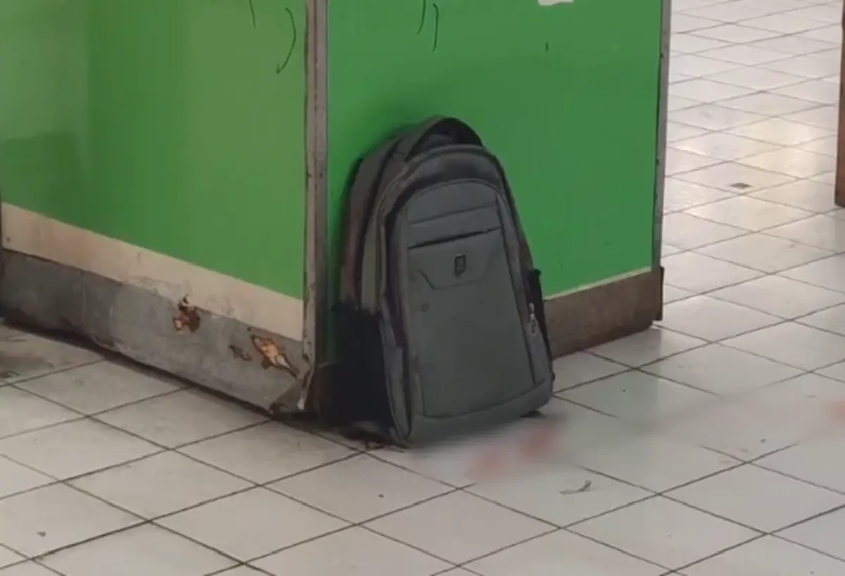 เปิดชนวนแค้น ชายรัวกระสุนใส่ รปภ.-แม่ค้า ดับ 5 ศพ ก่อนปลิดชีพตาม