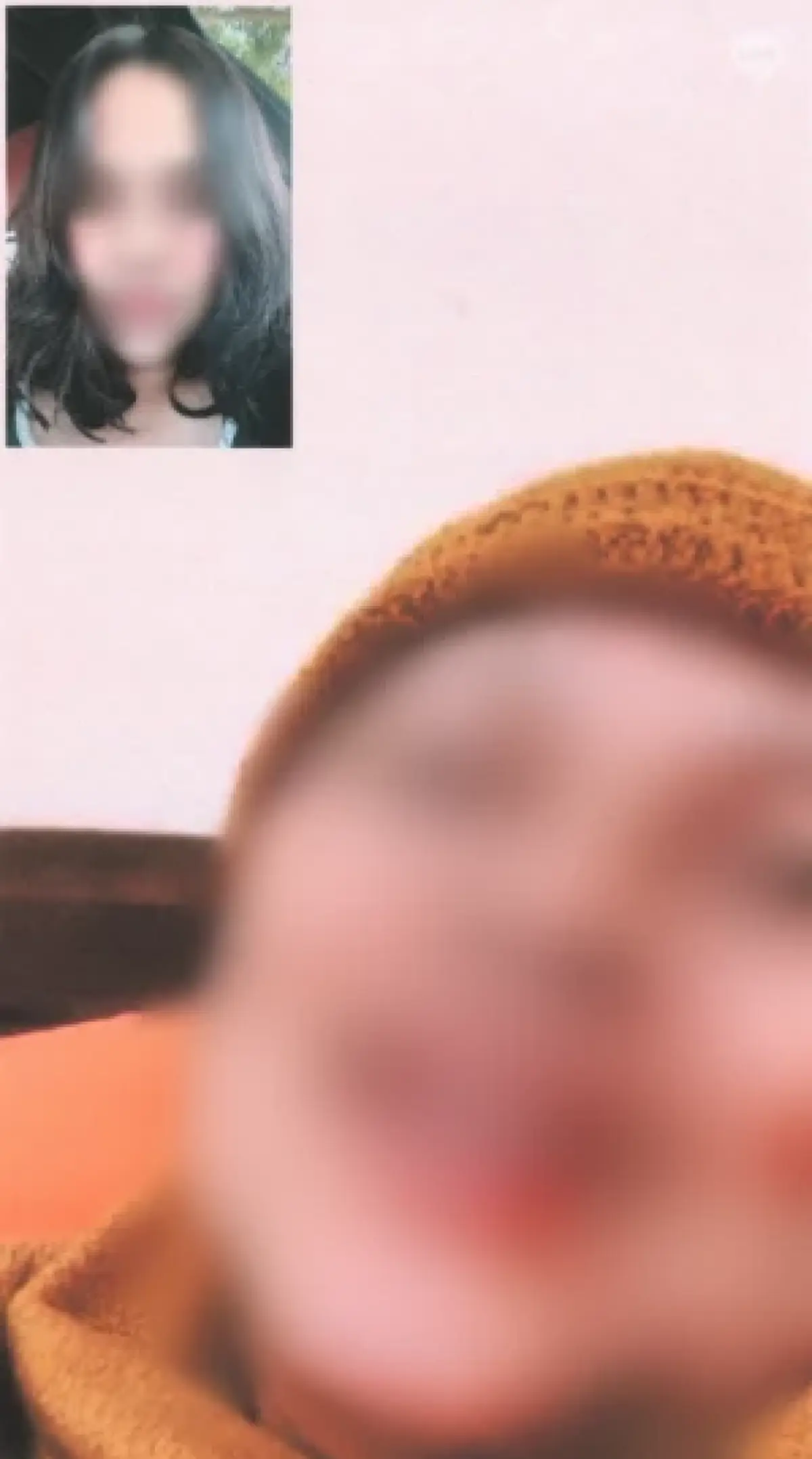 เปิดอีกแชต "สีกากอล์ฟ" คุยหวานกับพระรูปหนึ่งที่ยังไม่สึก