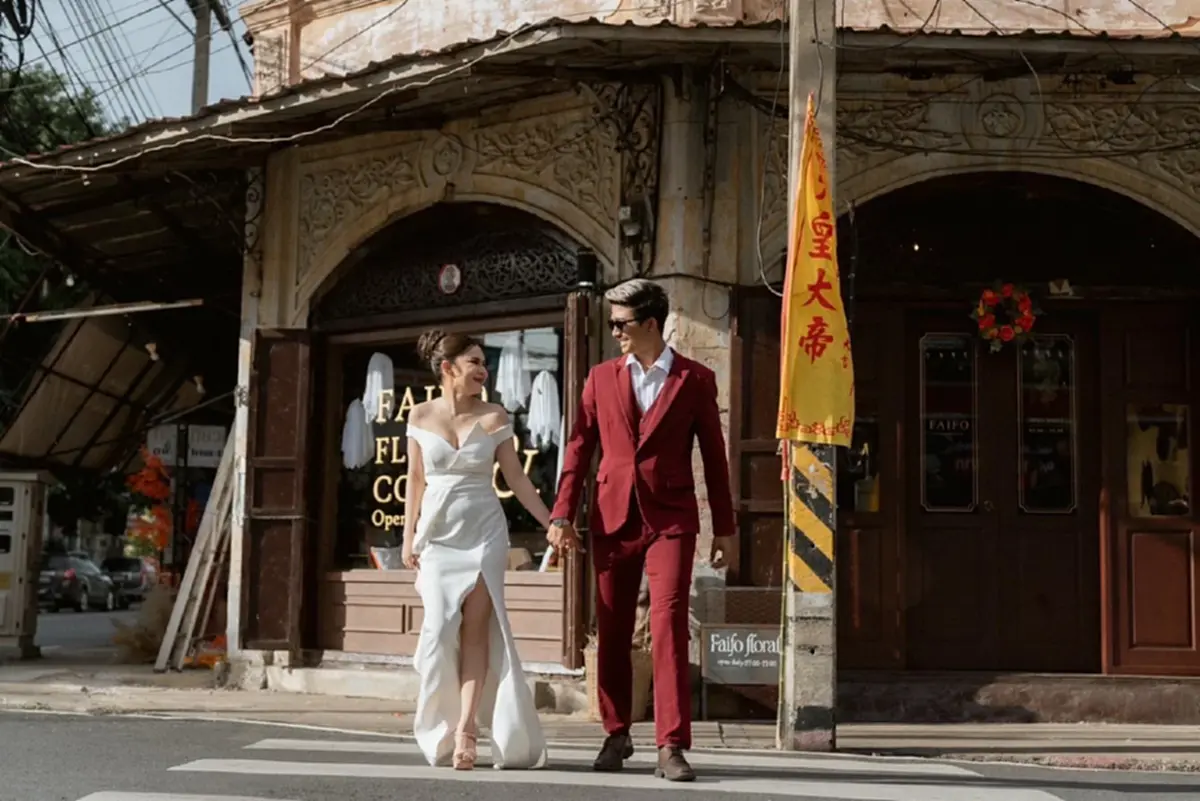 แม่น้ำหนึ่ง เลิกสามีฟ้าผ่า ต่างคนต่างทำหน้าที่ ยกสมบัติให้เพียบ