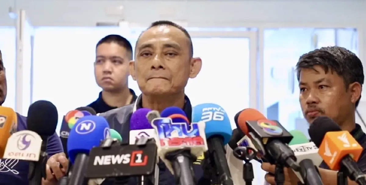 สะเทือน"บิ๊กเต่า"จัดหนักสำนักพุทธฯ ต้องสังคายนา ทำล้มเหลวตลอด