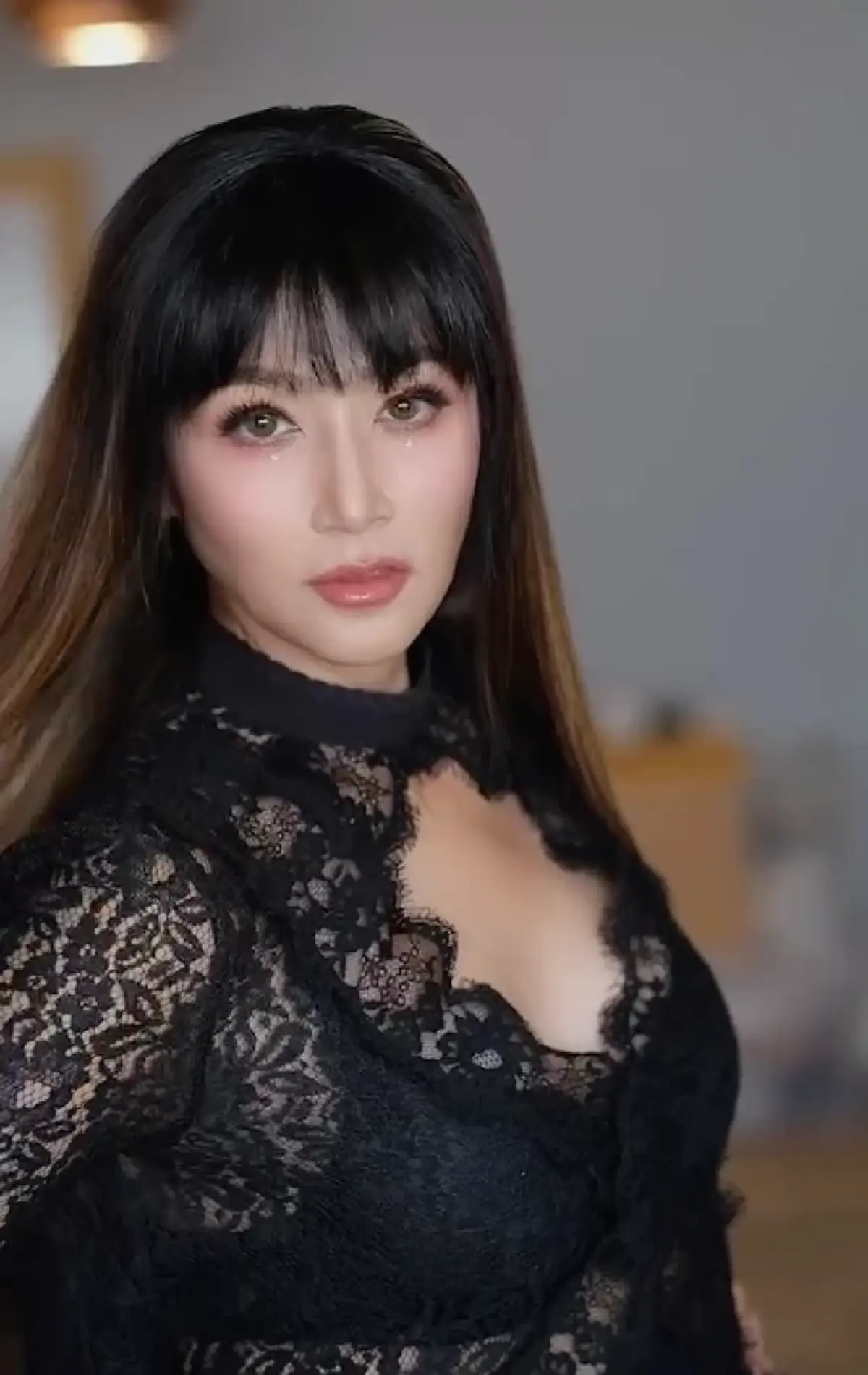 เปิดภาพล่าสุด บุ๋ม ตรีรัก พร้อมเผยสาเหตุกลับมาอยู่ไทยถาวร