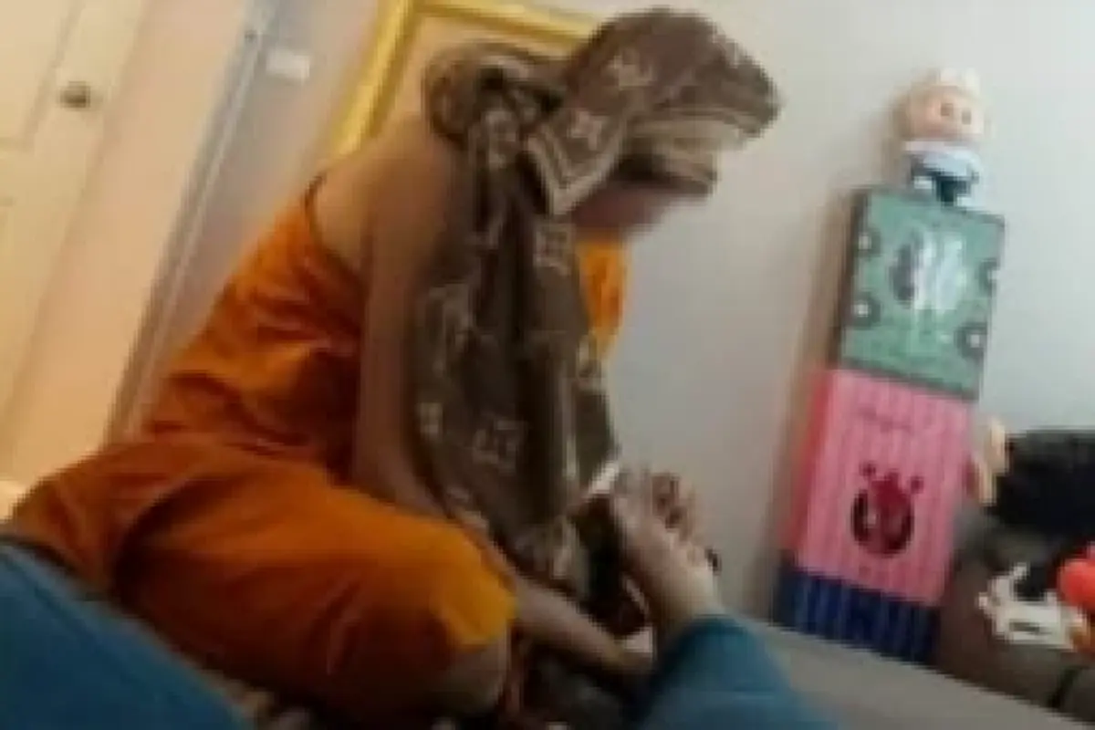 เปิดราคาผ้าขนหนู โพกหัว "ทิดประดิษฐ์" เพจดังเผยชัดไม่ธรรมดา