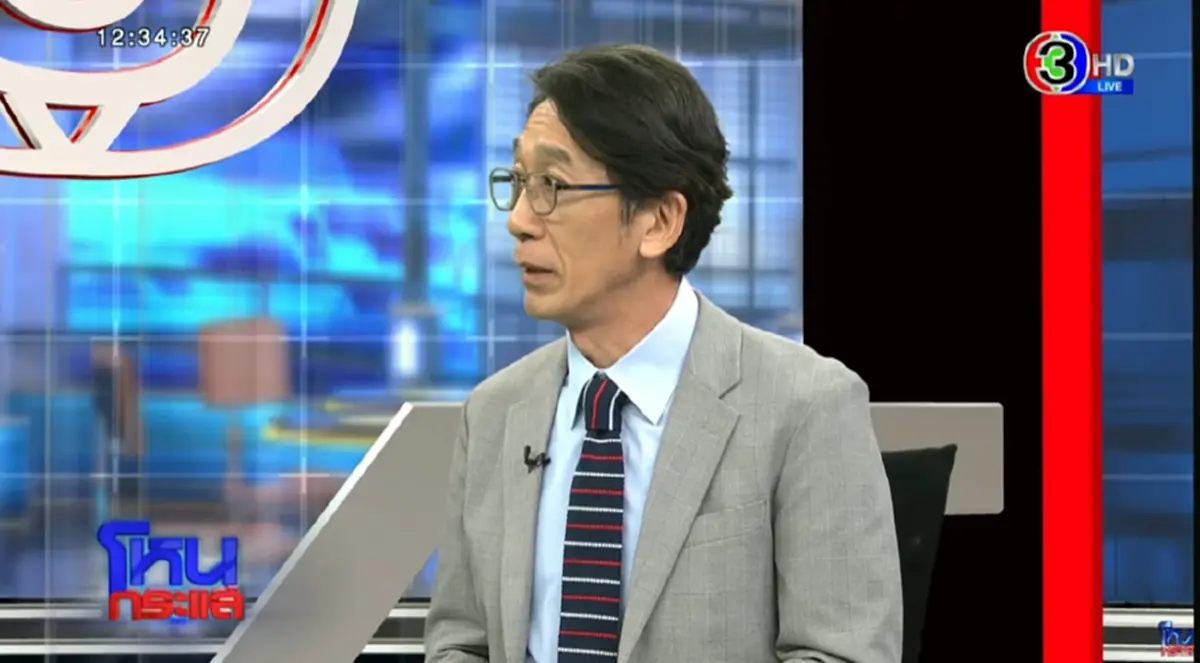 รัฐบาลกัมพูชาอาจไม่สะทกสะท้าน ถ้าประชาชนเสียชีวิตเป็นเบือ