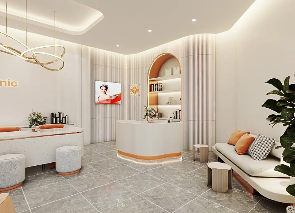 เตรียมพบกับสาขาใหม่! Vincent Clinic สาขา The Promenade รับเทรนด์ความงาม