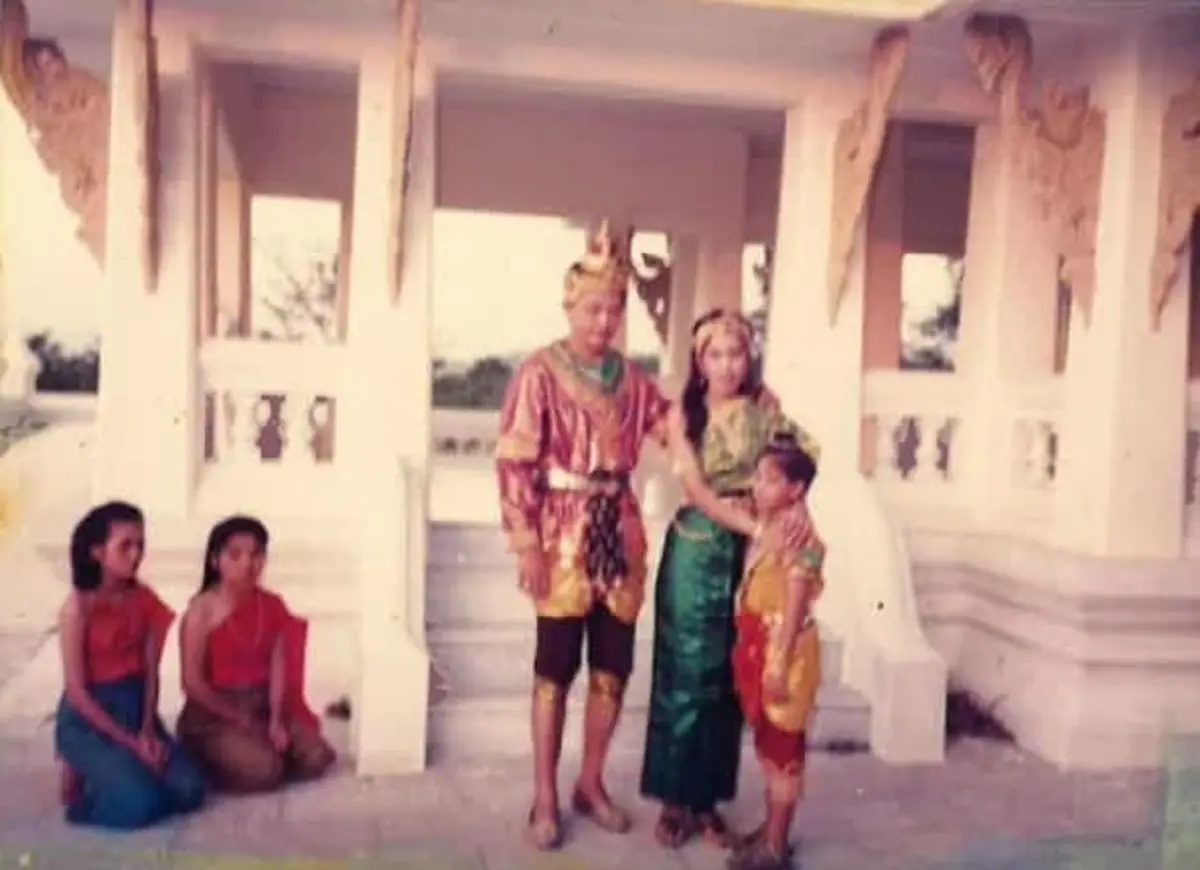 ปิดตำนาน ชัย ราชพงษ์ อดีตพระเอกรุ่นใหญ่ เสียชีวิตแล้ว