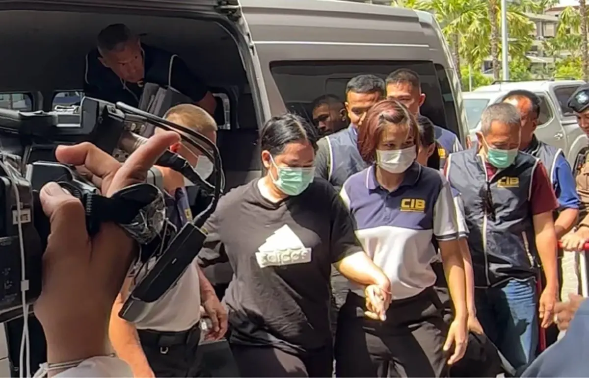 เปิดปม สีกากอล์ฟ ทำไมมีรสนิยมชอบพระผู้ใหญ่ โยงปมอดีตจากวัยเด็ก